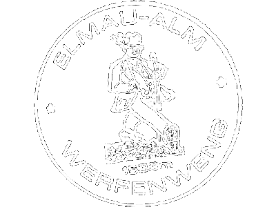 Elmaualm / Werfenweng
