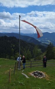 Saisonstart Mai 2025