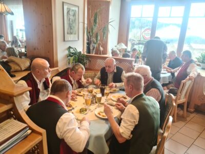 Weihnachtsfeier 2025