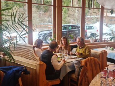 Weihnachtsfeier 2025