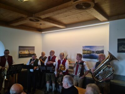 Weihnachtsfeier 2025