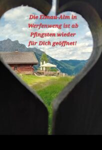 Eröffnung 23.05.2026